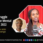 The Epic Struggle To Enact The Mental Health Act, 2022; A Conversation With Hon. Kasanga