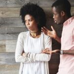 Stonewalling: The Wall of Silence That Blocks Connection