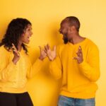 The Power of Mirroring: Understanding Its Effects on Behaviour and Relationships
