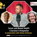 EP24 Part 1 – Cancer and Mental Health: A Survivor’s Perspective