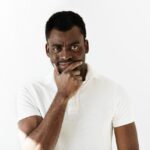 Why Men Don’t Talk About Mental Health